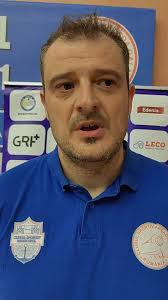 ArcadaTV 🎙 Internaționalul român Carol Kosinski, venit la CSM Arcada  Galați în vara acestui an, vorbește relaxat la final de an despre  obiectivele...