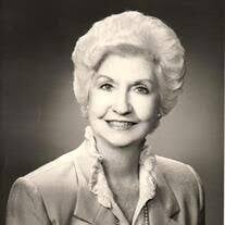 Marianne Golightly Hartness Obituary