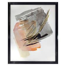 I'm going to show you how to start a painting business for under $500 and make your first profit after just. 17x21 Fresh Start Framed Glass Art At Home