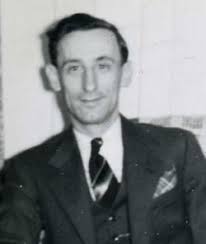 Willard Wilfred Bloom (1899-1955)