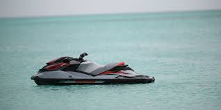Sea Doo S Rxt X 300 Is A Bullet Bike For The Water