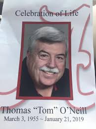 Remembering a dear friend