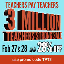 There S A Sale Going On Teachers Pay Teachers Teachers Pay Teachers Sale Teacher