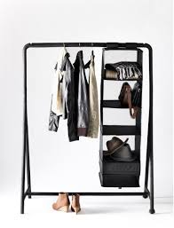 The Best Freestanding Wardrobe And Clothes Racks Ikea Clothes Rack Portable Clothes Rack Clothing Rack