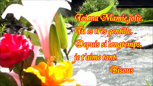 Ps ms gs cycle 1 cycle 2 cp ce1 ce2 cm1 cm2 cycle 3. Fete Des Grands Mamans Poeme Bonne Fete Grand Mere Youtube