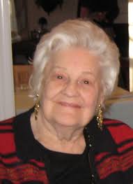 Obituary information for Anna Persichetti