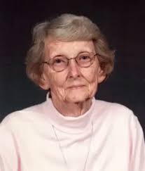 Florence Gilmore Obituary June 5, 2021