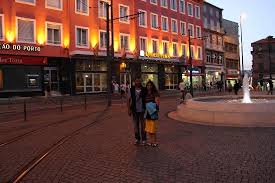 Als zweites zuhause bietet das hotel ein flachbildfernseher, eine minibar und eine klimaanlage und dank. Quality Inn From The Praca Da Batalha Square Picture Of Portus Cale Hotel Porto Tripadvisor