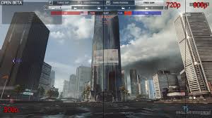 Nvidia's rtx cards and microsoft's ray tracing and ai tech will push pc fidelity far beyond what. Op Ed Why I M Not Too Worked Up About The Next Gen Console Resolution Wars Ars Technica
