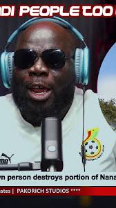 Unknown person in Takoradi destroys portion of Nana Addo’s statue, we need  to jail him? #allbelie #4kintinz, full video here :  https://youtu.be/QialbYem41s