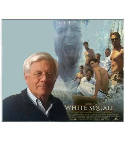 Moments of a squall, lasting a lifetime | | thewesterlysun.com