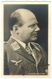 LUFTWAFFE SIGNED PHOTOS