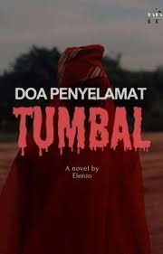 Cover Doa Penyelamat Tumbal (Tamat)