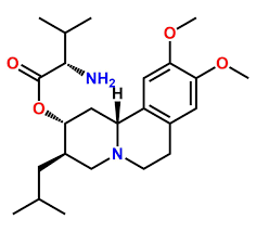 Image result for Valbenazine