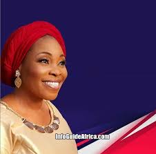 Recording artiste and music minister. Tope Alabi Biography Age Family Education Songs Albums Net Worth And More Information Guide Africa