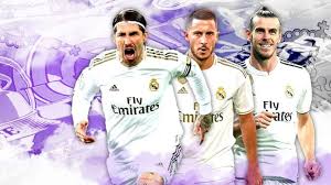 But other than that, there's not really a player i can look to and say, this player will definitely cause a lot of trouble for real madrid. Sportmob Real Madrid Players Salary In 2020