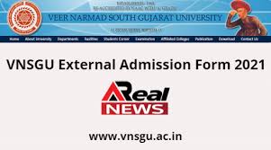 Interested in working in various environments, such as business, industry, and the government? Veer Narmad South Gujarat University Transcript Form