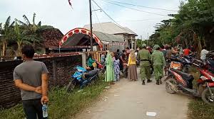 Vonis dijatuhkan majelis hakim yang diketuai rida nurkarima, senin (21/11/2016). Contoh Pilihan Kpaladesa Srikaton Kec Kayen Kab Pati Damai Dn Tentram Youtube