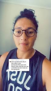 Hollie Clayton's Instagram, Twitter & Facebook