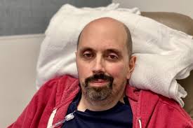 Fundraiser for Lauren Wojtalewski by Christina Saymansky : Fighting For  Todd's Life