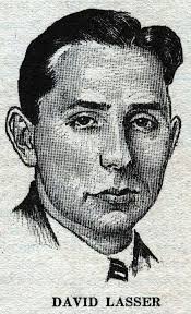 David Lasser