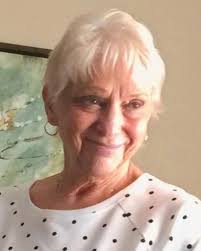 Brenda K. Guidice Obituary January 4, 2025