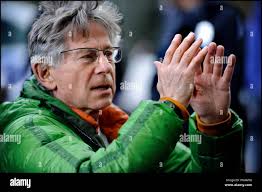 Polanski hi-res stock photography and images