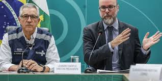 Anvisa libera estudo com medicamento para lesões na medula espinhal