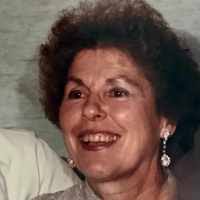 Lucretia Forester Ammons (1922–2011) • FamilySearch