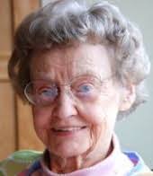 Obituary information for Mary J. Keeney