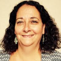 Najia Sqalli Benamar