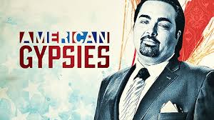 Watch American Gypsy