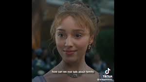 Bridgerton Tiktoks From the Vault