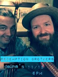 Shawn Patrick Bracken Music