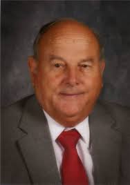 Bro. Fay Curtis Obituary (2013)