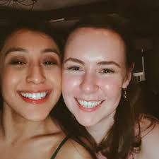 Hannah Page and Aaron Koepper's Wedding Website