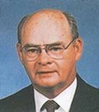 Obituary of David Campbell Ross
