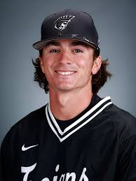 2025 Baseball Roster