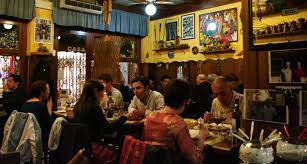 The famous town of stresa (italy, 5000 inhabitants, 200 m above sea level) enjoys a splendid location on lake maggiore in the gulf of borromeo, where it overlooks the eponymous islands, the main attraction in the region.its beautiful countryside, architectural gems and mild climate combine to make stresa one of the most popular tourist attractions in italy. Dinner In Stresa Italy Come Follow Me To Italy