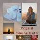 Yoga & Sound Bath - Barn of House Doiron event image