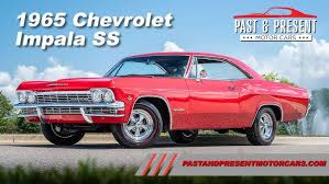 Image result for Regal Red 1965 Chevrolet