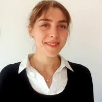 Anna Fournet's Instagram, Twitter & Facebook