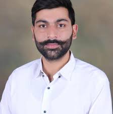 Preet Raj Singh Kang