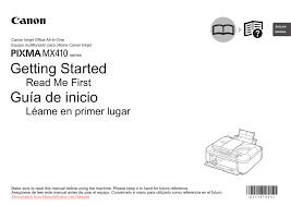 Canon print business canon print business canon print business. Canon Pixma Mx410 Printer User Guide Manual Operating Manualzz