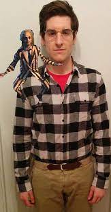 Tore your faces right off. Adam Maitland Beetlejuice Rpf Costume And Prop Maker Community
