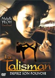 Le Talisman [FR Import]: Amazon.de: Yeoh, Michelle, Chaplin, Ben, Roxburgh,  Richard, Lung, Sihung, Chang, Brandon, Wang, Margaret, Cook, Dane, Pau,  Peter, Yeoh, Michelle, Chaplin, Ben: DVD & Blu-ray