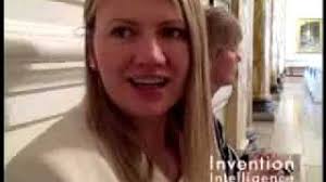 Interview with inventor Tanya Ewing