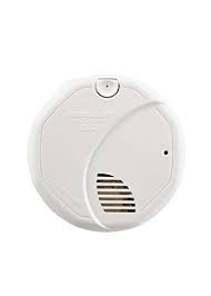 The ionization sensor detects flaming fires, such as grease fires or wastebasket fires, and the. First Alert Sa320cn Dual Sensor Smoke And Fire Alarm Battery Powered Frust Free Only 17 58 Save 71 Smoke Alarms Fire Alarm Smoke Detector