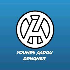 Design a logo, make a website, and create a brand identity you'll love with the power of artificial with your logo design finalized, it's time to start building your brand identity. Younes Designer Home Facebook