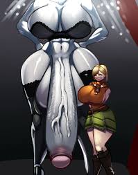 Rule34 - If it exists, there is porn of it  ashley graham  6720642